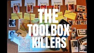 PSYCHCRIME EPISODE 1 - THE TOOLBOX KILLERS (MATURE AUDIENCES)