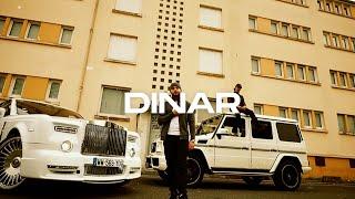 Djadja & Dinaz x Ninho  Type Beat "DINAR" || Instru Rap by Kaleen