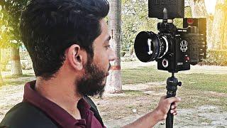 Best vlogging camera for Youtube in pakistan - 2021