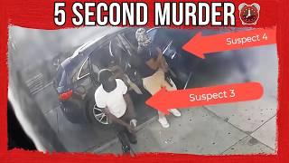 Worst Murders on Cam Chicago