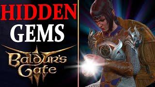 All the BEST Mods You NEED to Try in Baldur's Gate 3