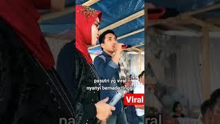 viral ditiktok pasutri ini nyanyi lagu nada tinggi #videoshort #viraltiktok #nadatinggi