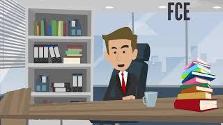 FCE Exam Tip Lesson 11 - First Certificate Preparation - How to Write a Story