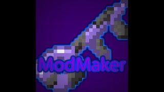 Mod Maker V1 - Worldbox