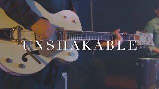 Unshakable (feat. Brooklynn Ward) - Official Music Video