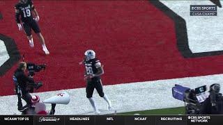 WKU Hilltoppers vs. Jax State Gamecocks -  CUSA Football Championship Highlights | 2024