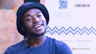 Andile Magabotje: BEng Tech Mining Engineering (University of Johannesburg)