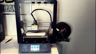 TEST: Anycubic i3 Mega - Mein absoluter Lieblingsdrucker!