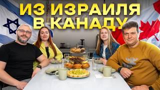 Путь из Израиля в Канаду: Новый дом и жизнь в Калгари