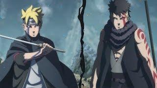 Boruto vs Kawaki Full Fight | Boruto Jougan | Boruto Engsub