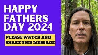 HAPPY FATHERS DAY 2024 