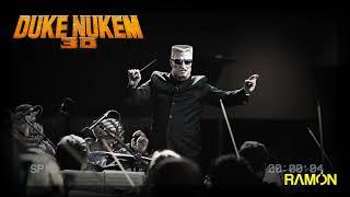 Duke Nukem 3D Orchestra - Future Military Conquests