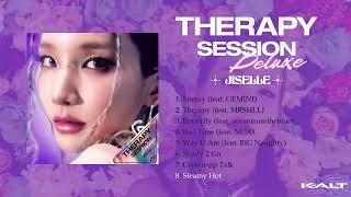 Jiselle - Therapy Session Deluxe (Official Teaser)