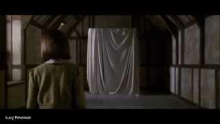 The Lion, the Witch and the Wardrobe - The Wardrobe