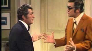 Pat Cooper on the Dean Martin Show