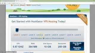 Hostgator Vps coupon - Upto 50% OFF VPS Coupon Codes