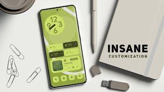 23 Best Apps For Android Customization 2023 You Wish Knew EARLIER