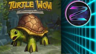 Desolation of Desolace | The Missing Diplomat - Turtle WoW Wednesdays - ZEZ