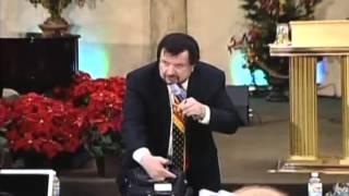 Dr. Mike Murdock - 7 Decisions That Create Your Wealth