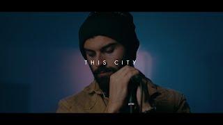 Sam Fischer - This City (Cover by Finn HP)