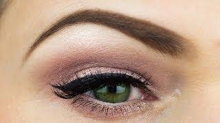 PERFECT BROWS!! How to Groom, Shape & Fill In Your Eyebrows like an EXPERT!