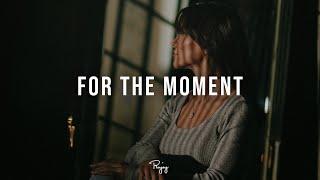 "For The Moment" - Inspiring Rap Beat | Free Hip Hop Instrumental 2024 | YoungGotti #Instrumentals