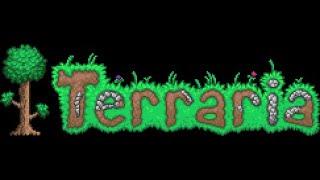 Post-Plantera Time!!  Terraria Expert Mode Live Series Madness Continues!!!