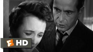 I Won't Play The Sap For You - The Maltese Falcon (9/10) Movie CLIP (1941) HD