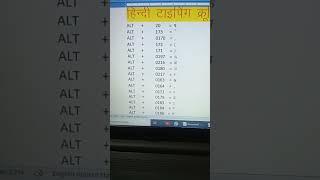 Kruti Dev HINDI Typing Shortcut Key| Hindi Typing Speed kaise kare. #Officialjaseemcomputer 