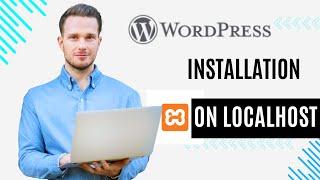 WordPress Installation Locally with XAMPP | Step-by-Step Tutorial"