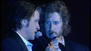 Little Drummer Boy - Tex Perkins & Tim Rogers