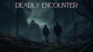 DEADLY ENCOUNTER