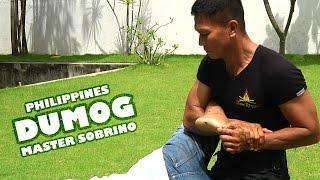 Dumog, filipino wrestling martial art - part 1