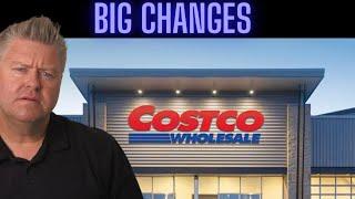 Costco Just Made A Huge Change And It's Going To Cost You