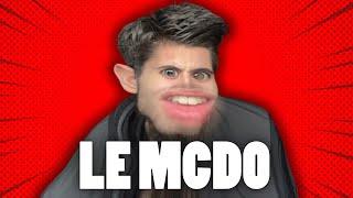 IMDYLANOFF - LE MCDO