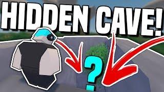 10 BEST LOCATIONS ON BELGIUM! - Hidden Bandit Cave!? (Unturned 3.3 Update)