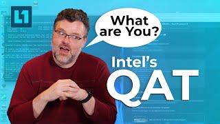 Understanding Intel's Quick Assist Technology