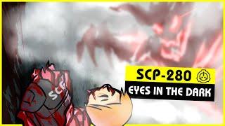 SCP-280 | Eyes in the Dark (SCP Orientation)