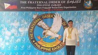 The Philippine Eagles Hymn | Dr Dudz