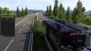 TruckersMP Report | 5161850 | Reckless Driving