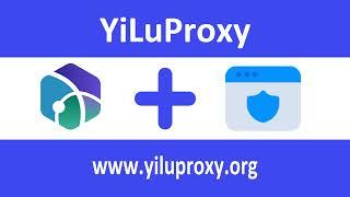 How to use Simple Proxy Switcher extension with YiLuProxy on Chrome browser - yiluproxy.org