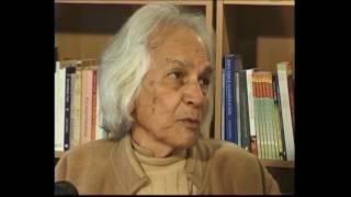 U.G. Krishnamurti - The Black Hole of any Belief