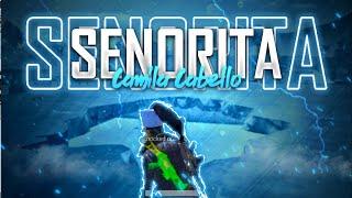 SENORITA | PUBG MOBILE MONTAGE 