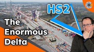 What is Delta Junction? | HS2 Birmingham