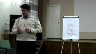 Славянские методики совершенствования личности | Семинар 2012
