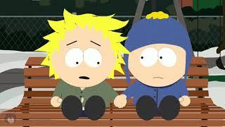 Tweek x Craig ¦ First Kiss (Fan Made) Latino