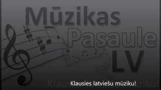 MuzikasPasaule.lv
