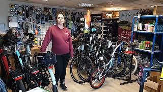 Espokes Electric Bikes: Unveiling New Opening Hours for Your Ebike Adventures! ‍️