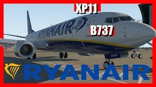 ️ TUTORIAL ESPAÑOL #1 X-Plane 11 Boeing 737-800️ 