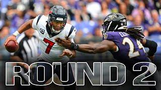 Previewing and Picking Every Division Round Game